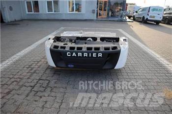 Carrier Supra 550 运输工具-其他