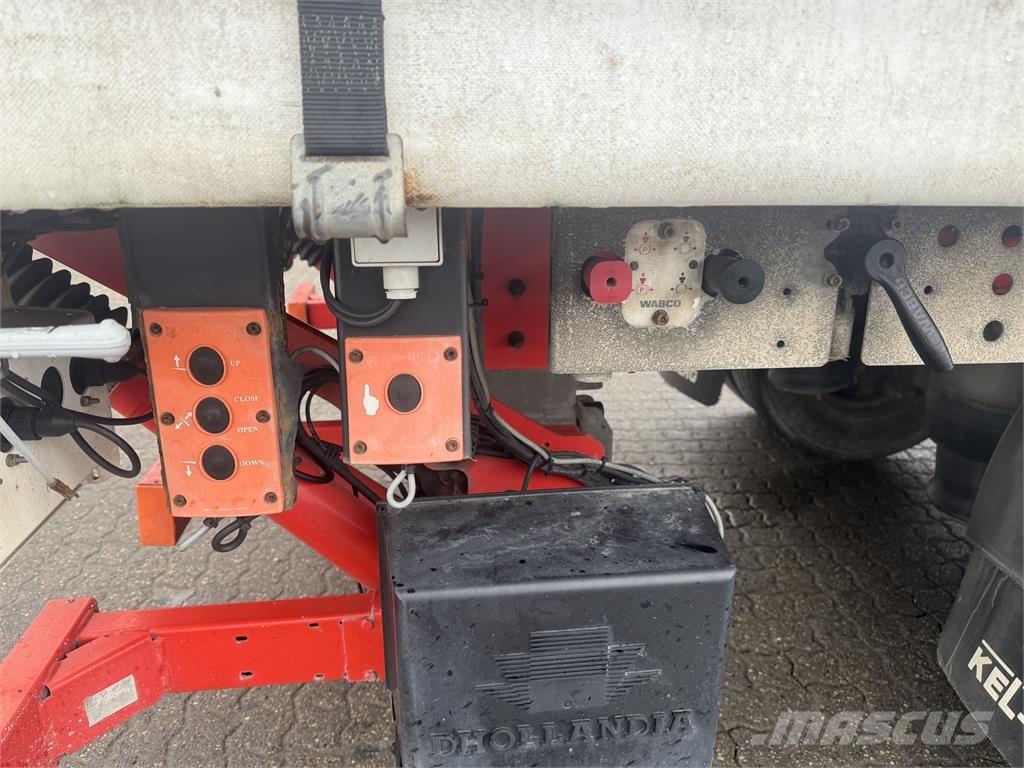 Kel-Berg 34 pl. 拖头车