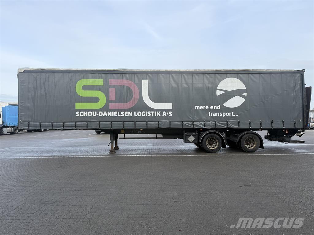 Kel-Berg 34 pl. 拖头车