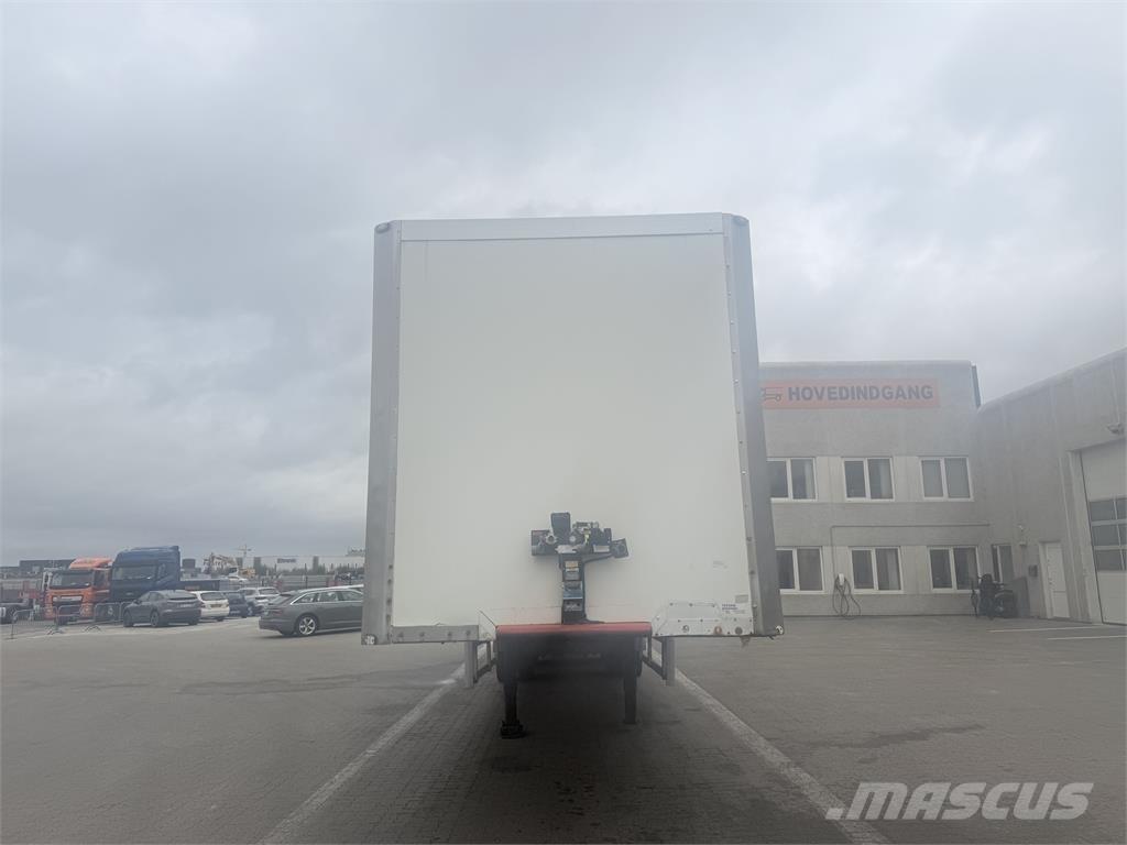Kel-Berg 34 pl. 拖头车