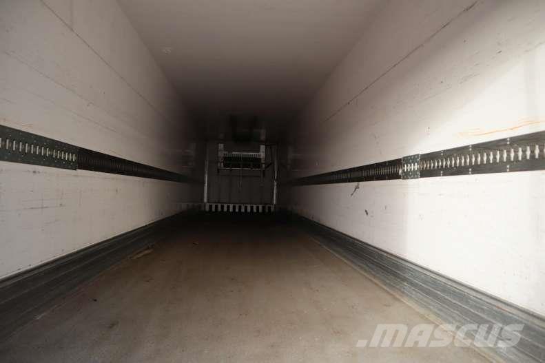 Kel-Berg Køl 拖头车