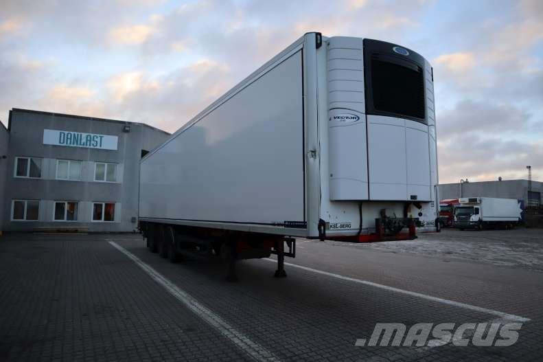 Kel-Berg Køl 拖头车