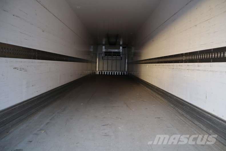 Kel-Berg Køl 拖头车