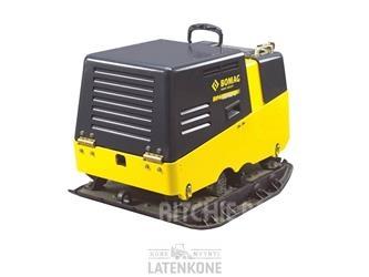 Bomag BPH 80/65 S 平板夯
