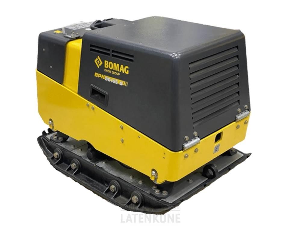 Bomag BPH 80/65 S 平板夯