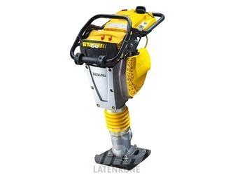 Bomag BT60 täryjuntta 平板夯