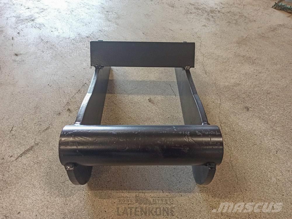 Laten Vastalevy GJ300 快速连接器