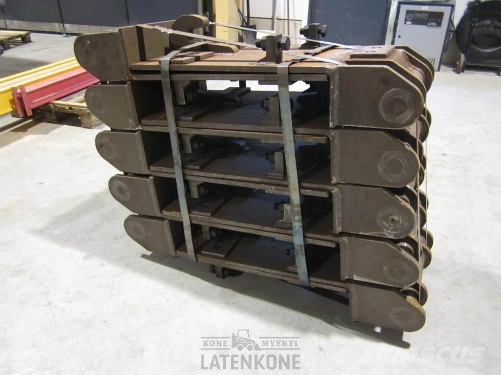 Laten Vastalevy NTP10 快速连接器
