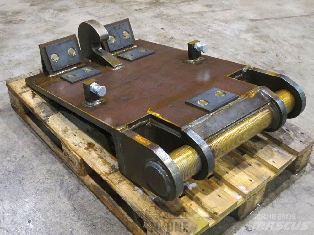 Laten Vastalevy NTP40 快速连接器