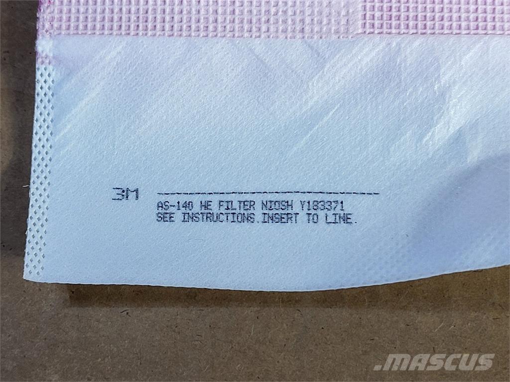  3M AS-140-25 建筑机械-其他