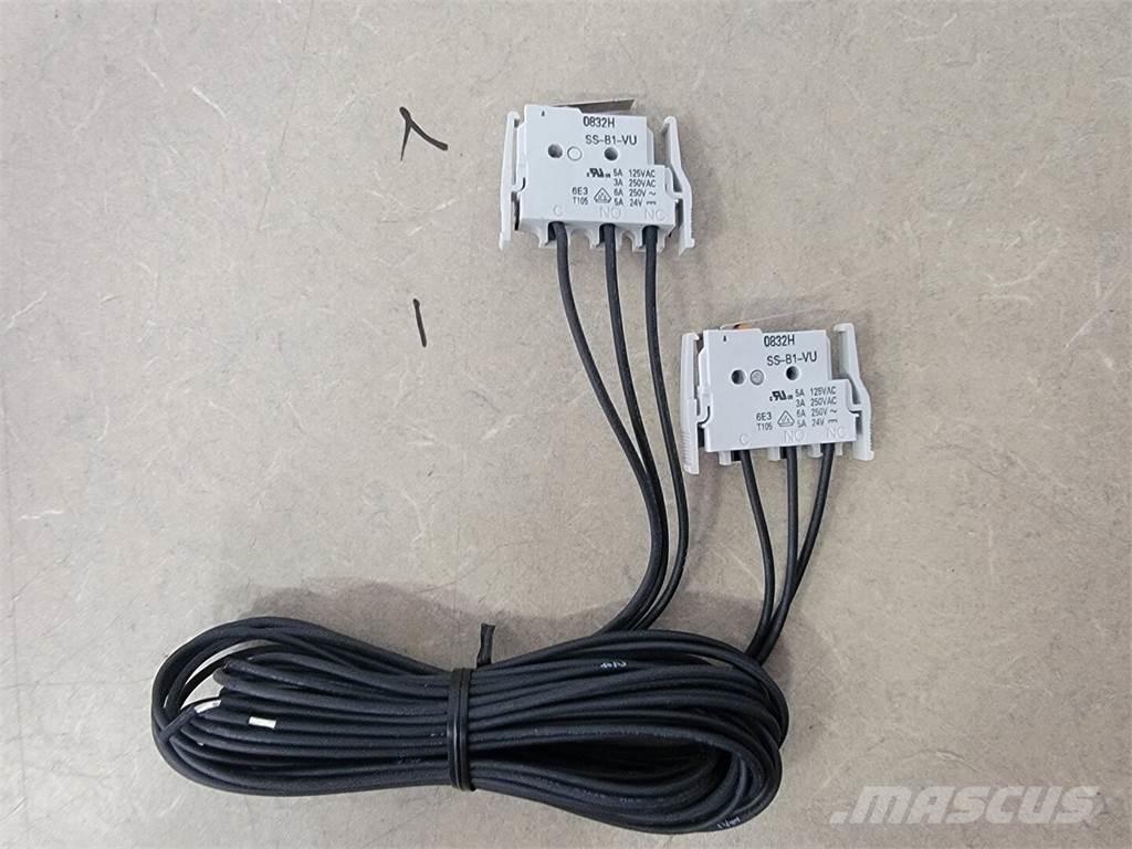 ABB 1SDA066431R1 建筑机械-其他