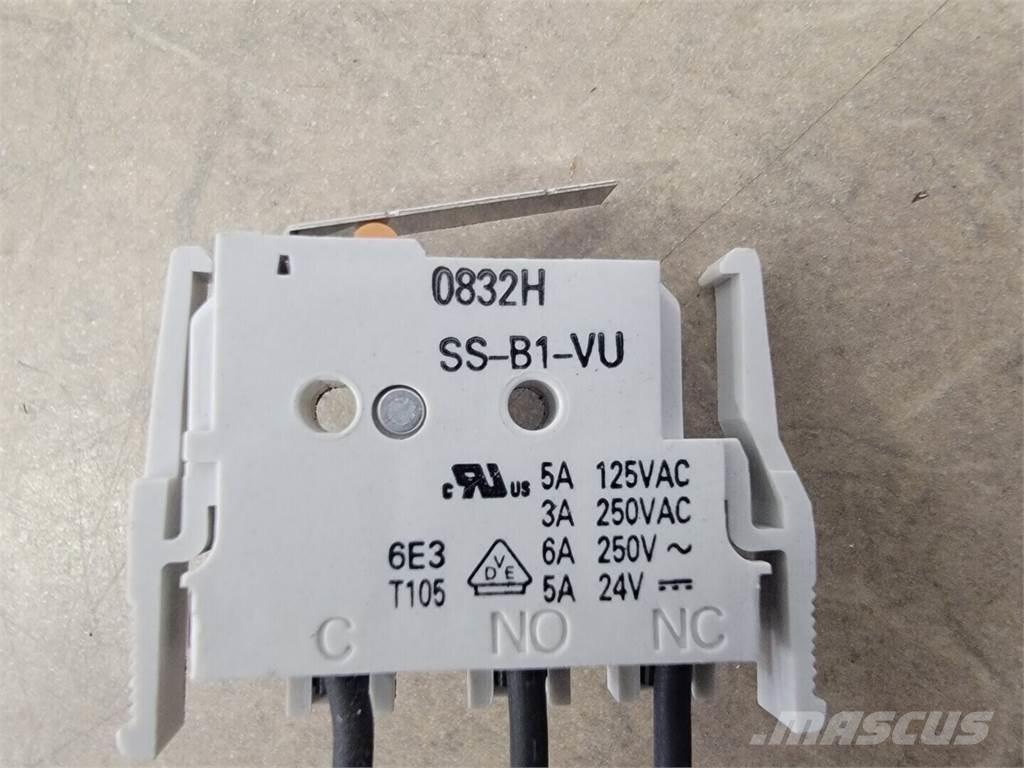 ABB 1SDA066431R1 建筑机械-其他