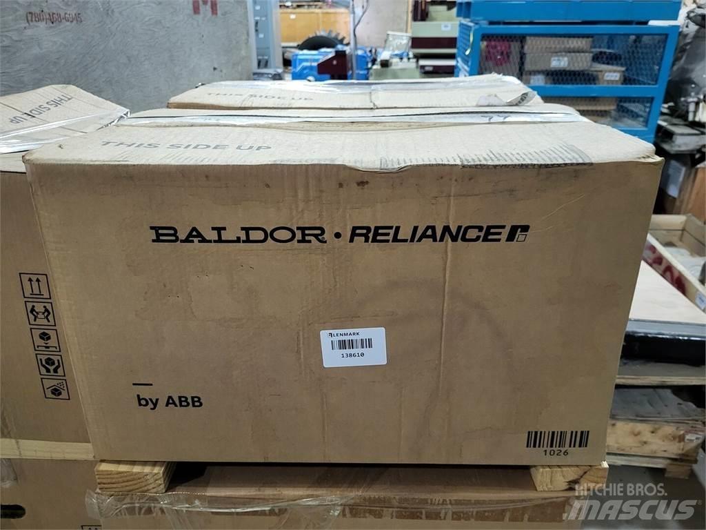 ABB MOTORS EM3704T-G 工业发动机