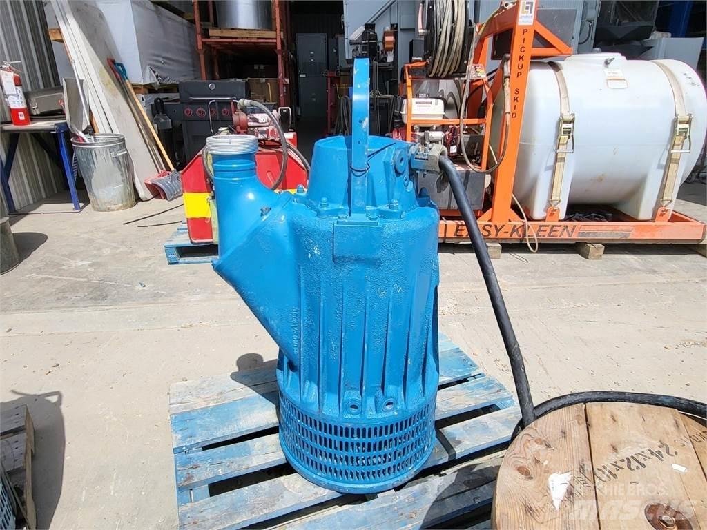 ABS PUMPS J205HD 水泵