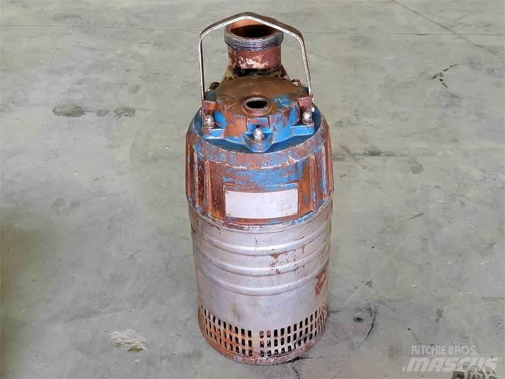 ABS PUMPS J54ND 水泵