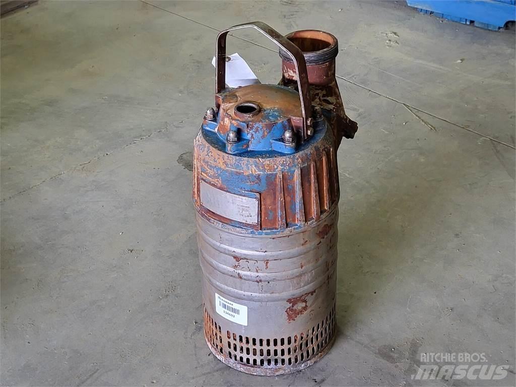 ABS PUMPS J54ND 水泵
