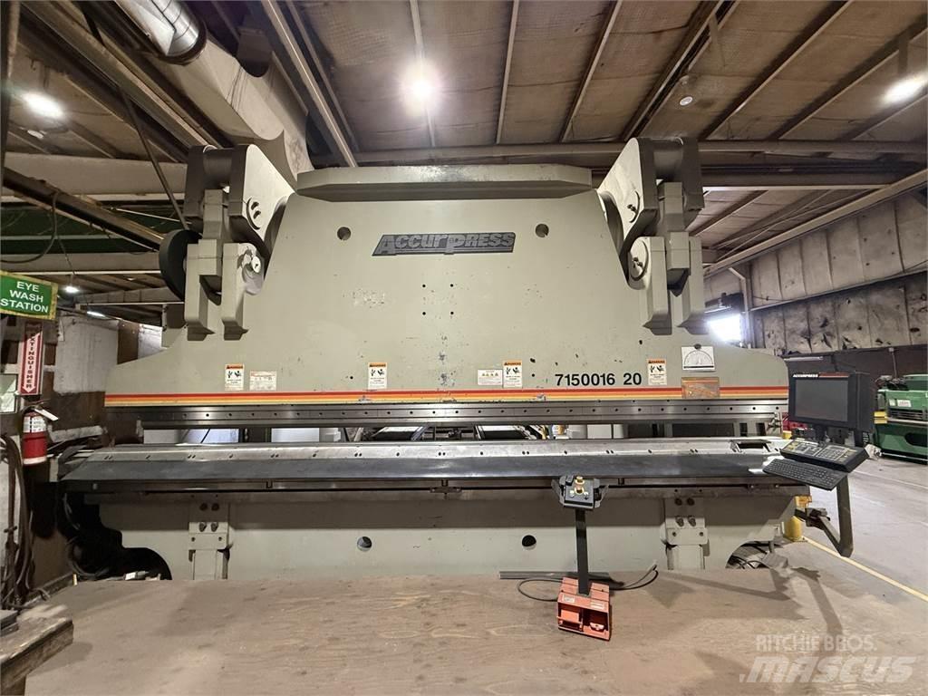  ACCURPRESS 7150016/20 建筑机械-其他