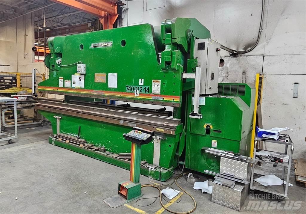  ACCURPRESS 74001214 建筑机械-其他