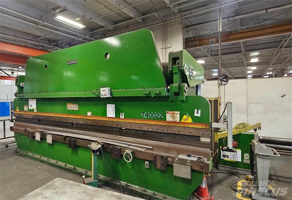  ACCURPRESS 740022 建筑机械-其他