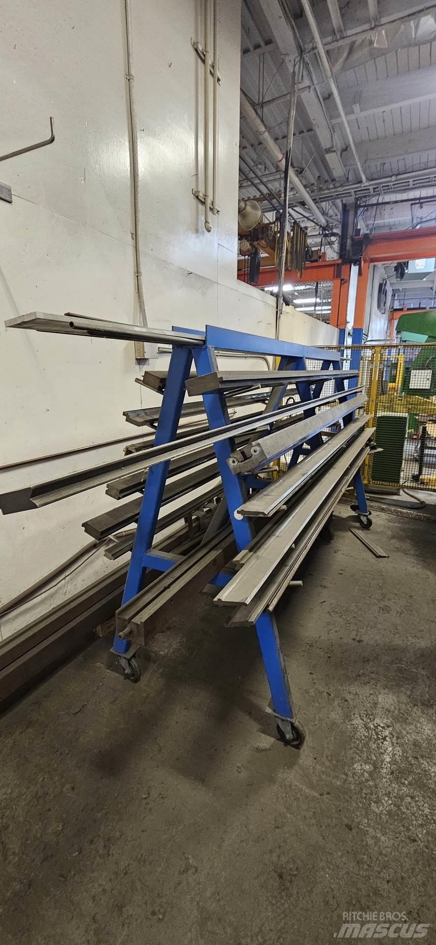  ACCURPRESS 740022 建筑机械-其他