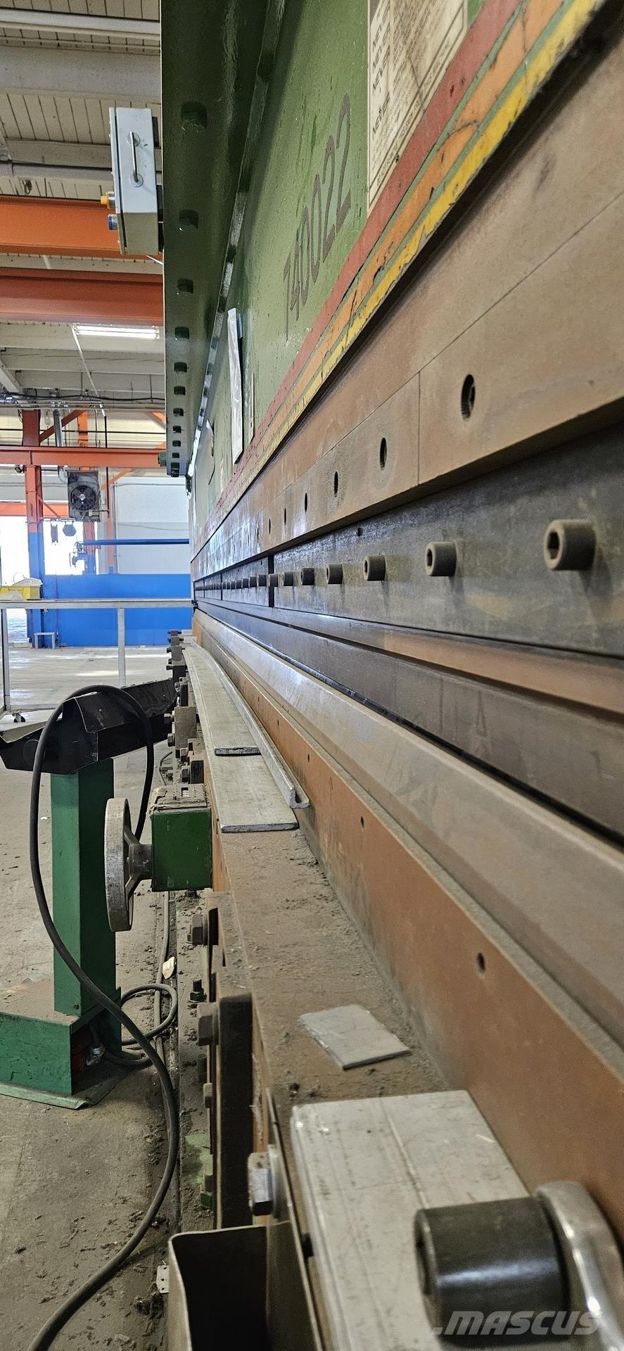  ACCURPRESS 740022 建筑机械-其他