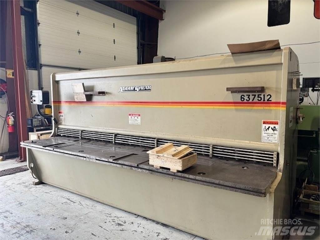  ACCURSHEAR 637512 建筑机械-其他