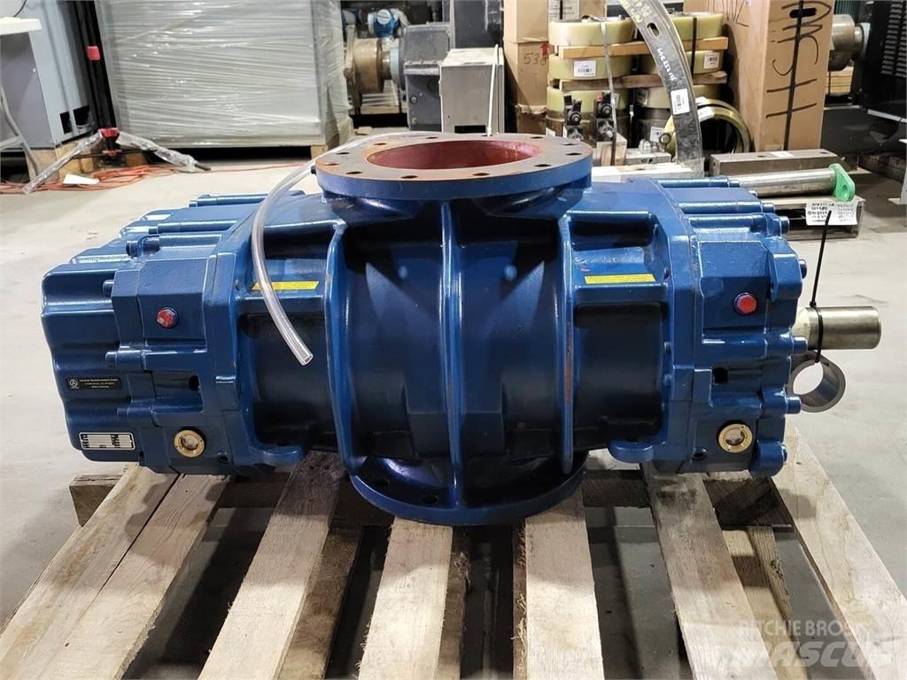 Aerzen GM80L 其他组件