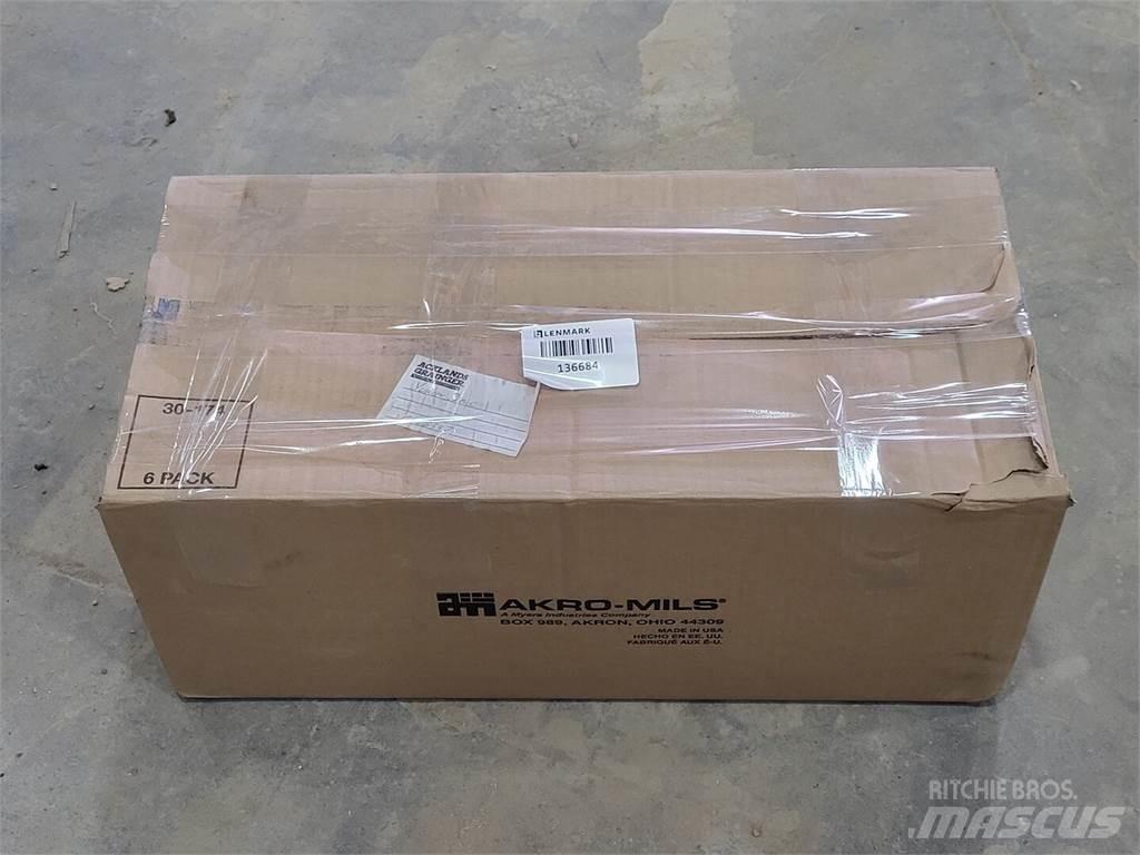  AKRO-MILS 30-174 栈板宽集装箱