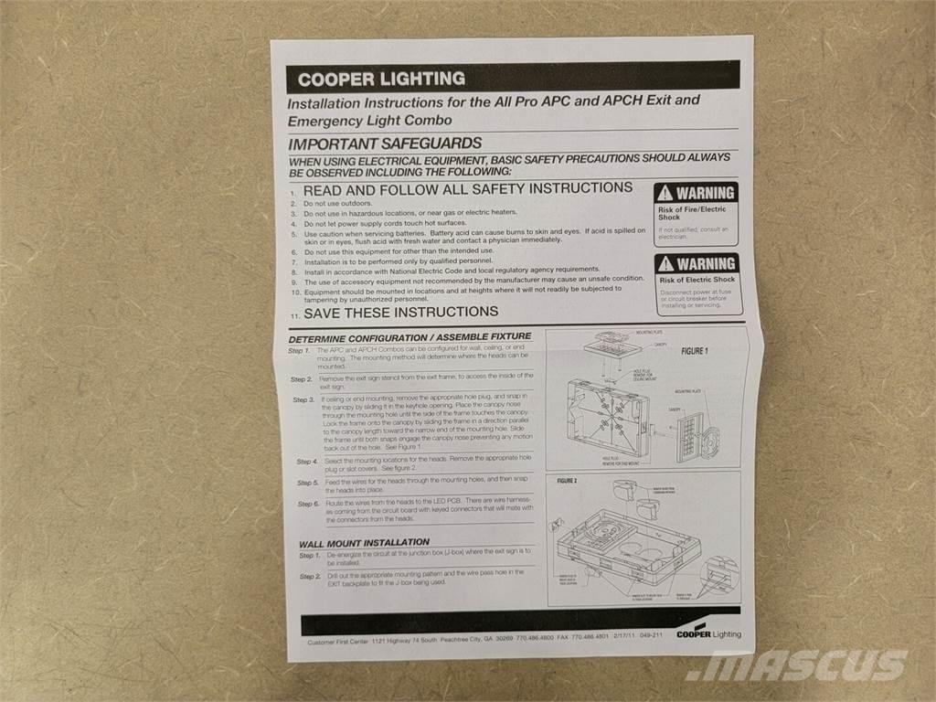  ALL-PRO APC7R 其他路面施工机械
