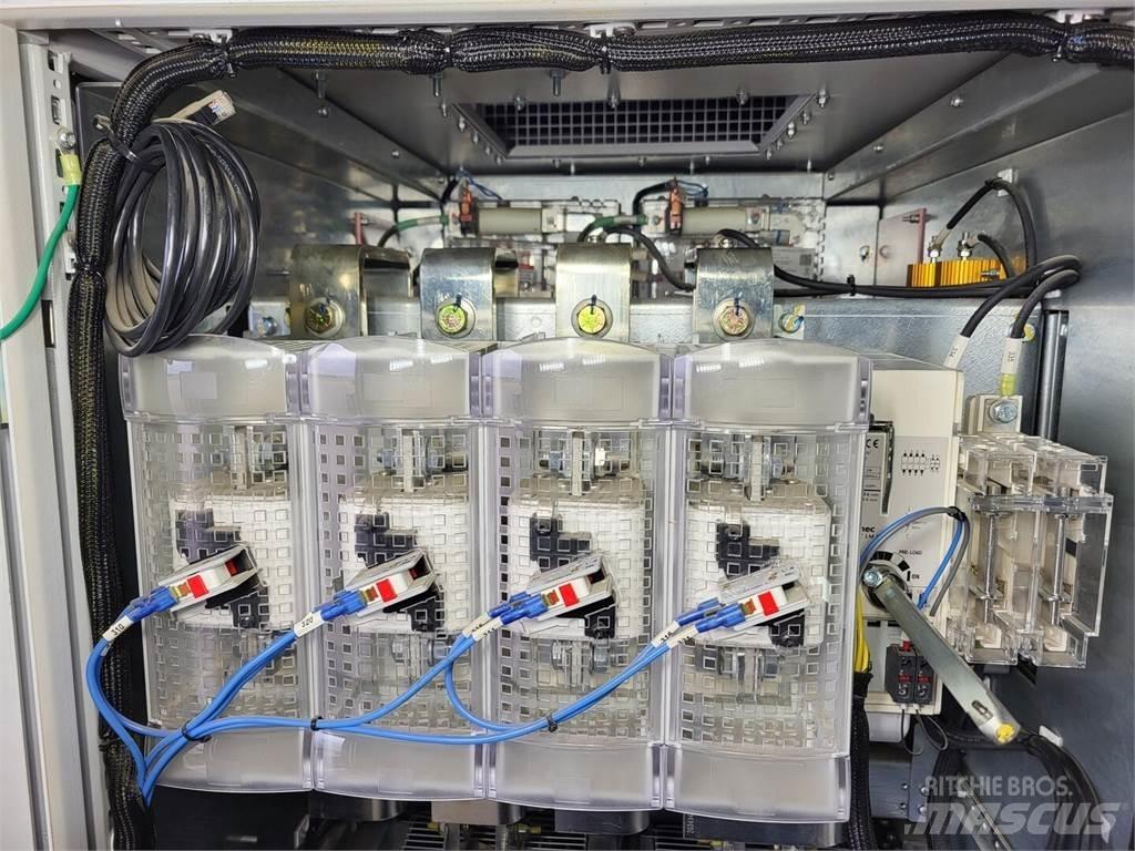 Allen BRADLEY 建筑机械-其他