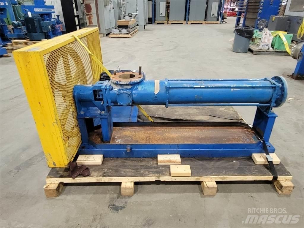 Allweiler AG AE2E750 水泵