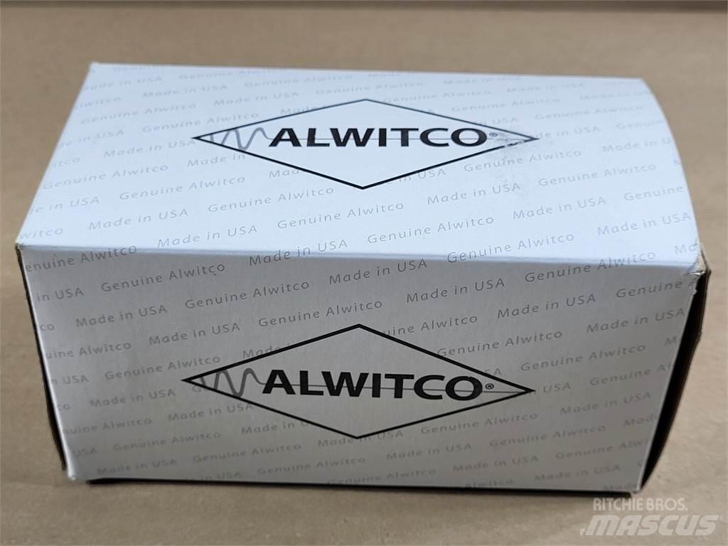 ALWITCO X05 0325005 压缩空气干燥器