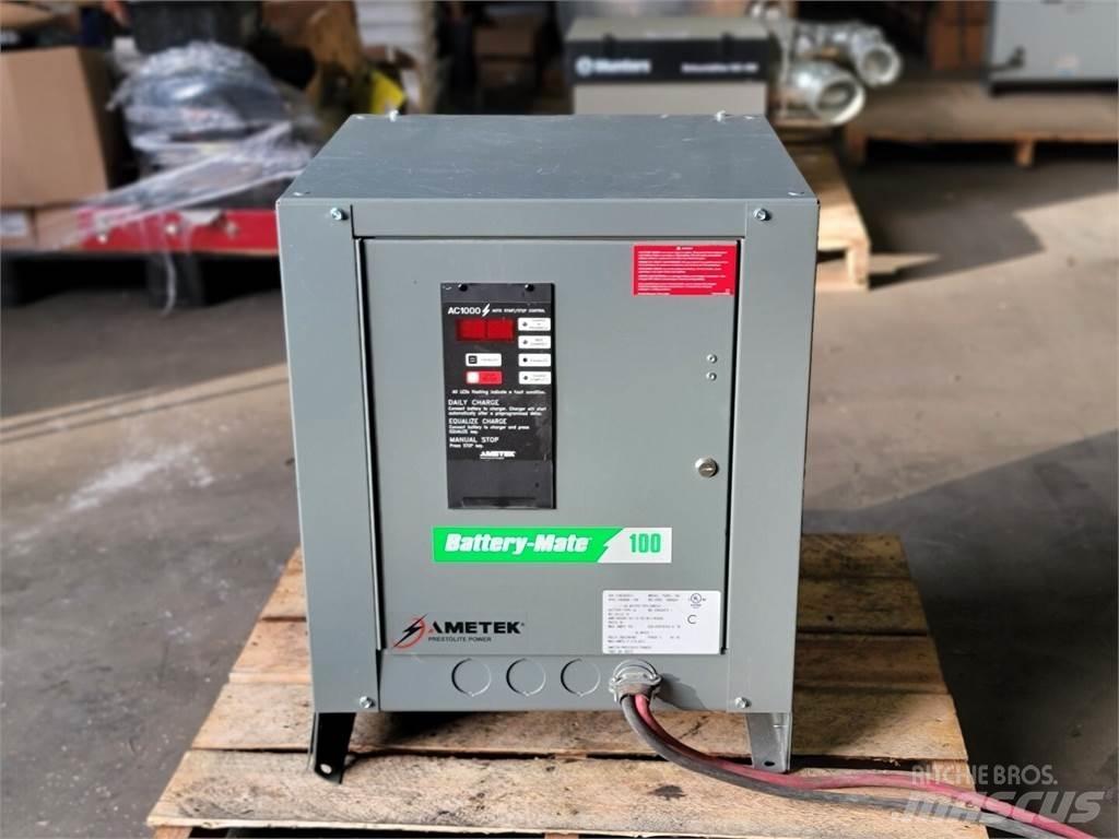  AMETEK 750H3-18G 充电器