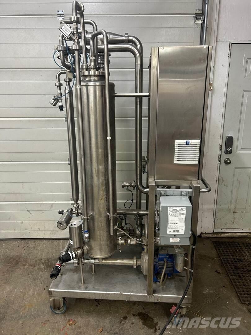  AMS FILTRATION 建筑机械-其他