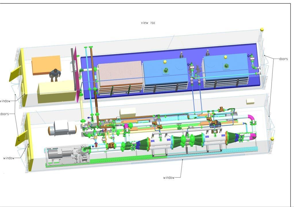  ANDREAS JUNGHANS 建筑机械-其他