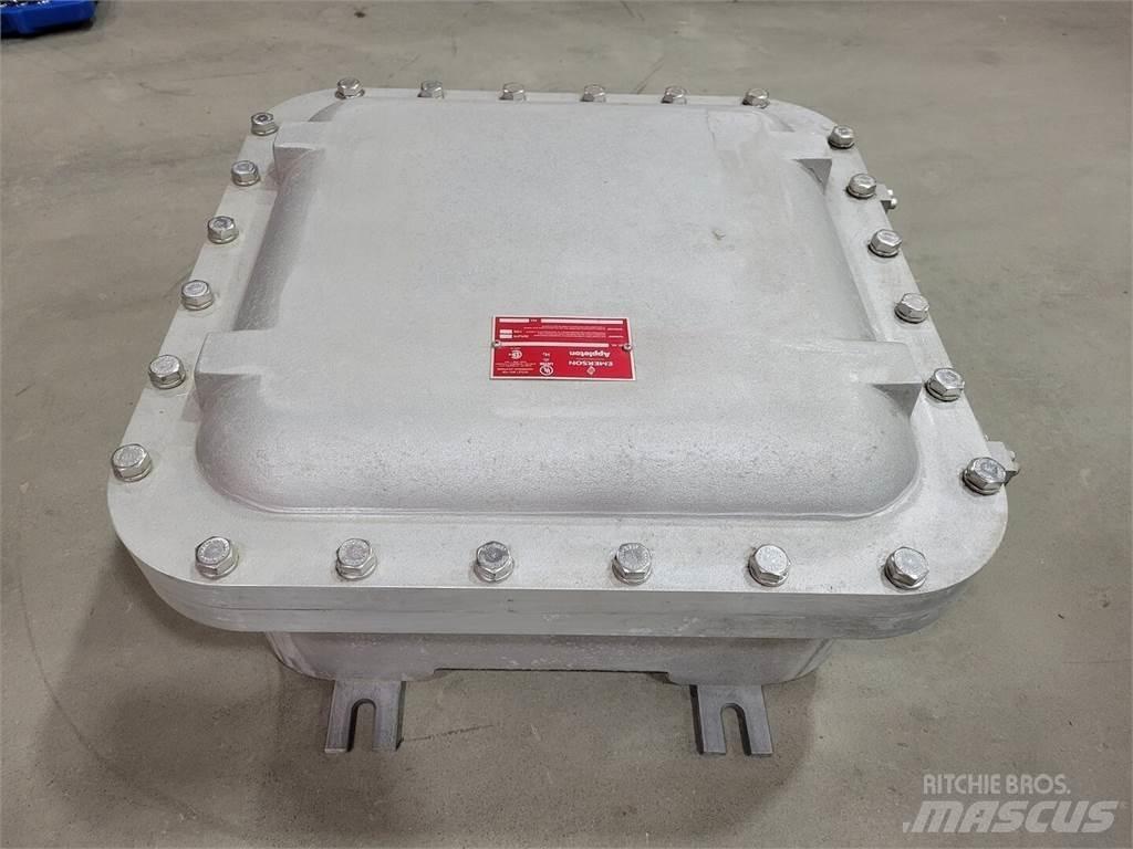  APPLETON AJBEW161606Hz 建筑机械-其他