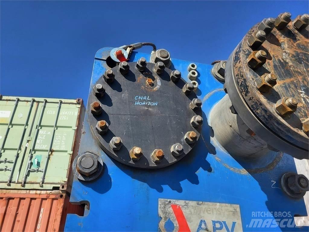 APV B134 M-20 建筑机械-其他