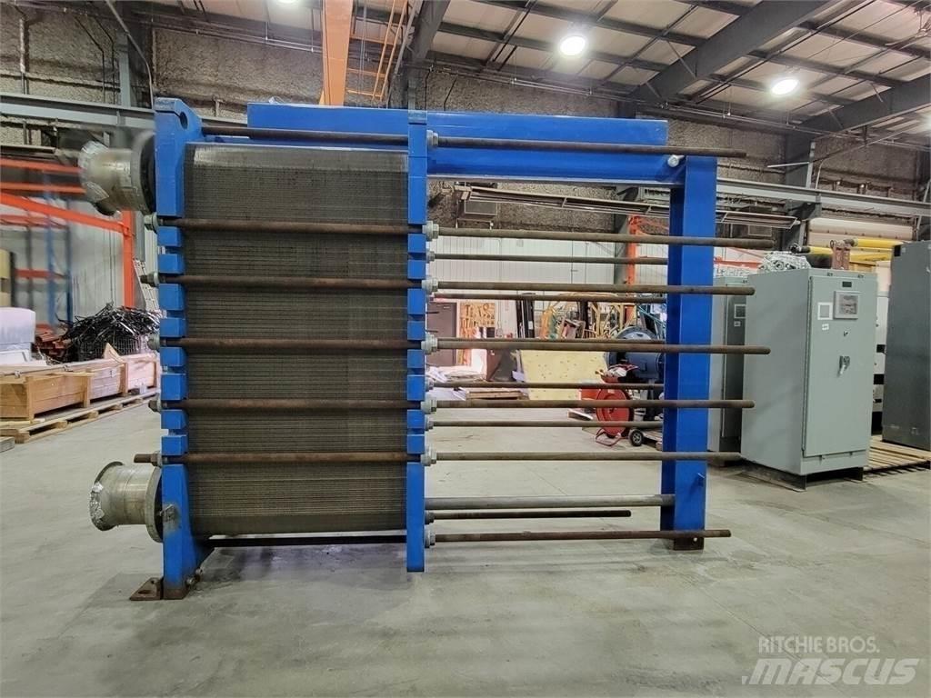 APV B134 MGS-20 建筑机械-其他