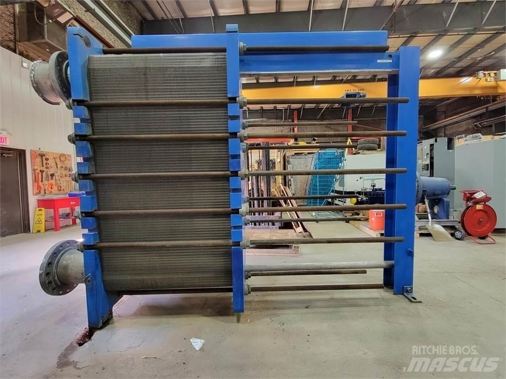 APV B134 MGS-20 建筑机械-其他