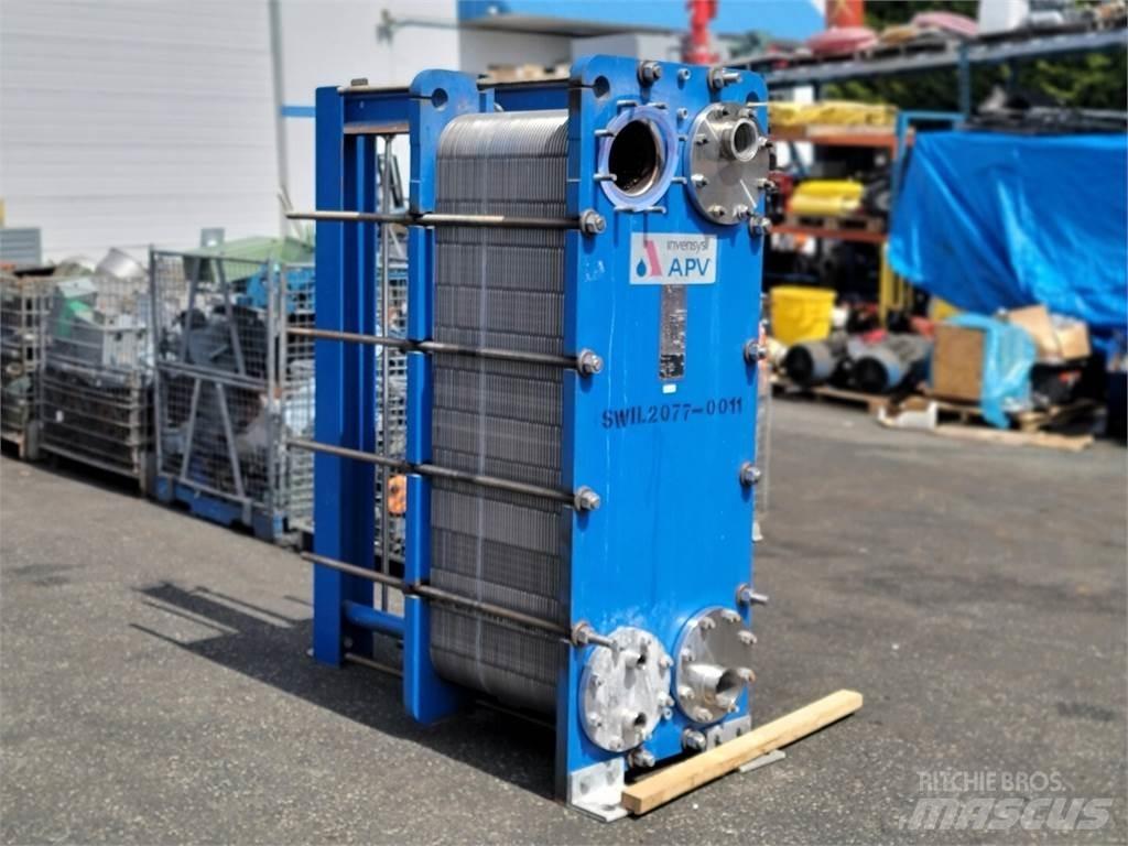 APV BP9 M-10 建筑机械-其他
