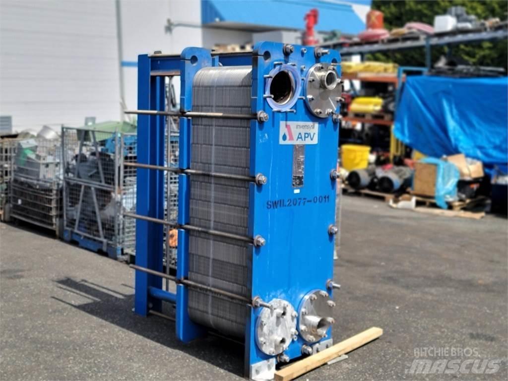 APV BP9 M-10 建筑机械-其他