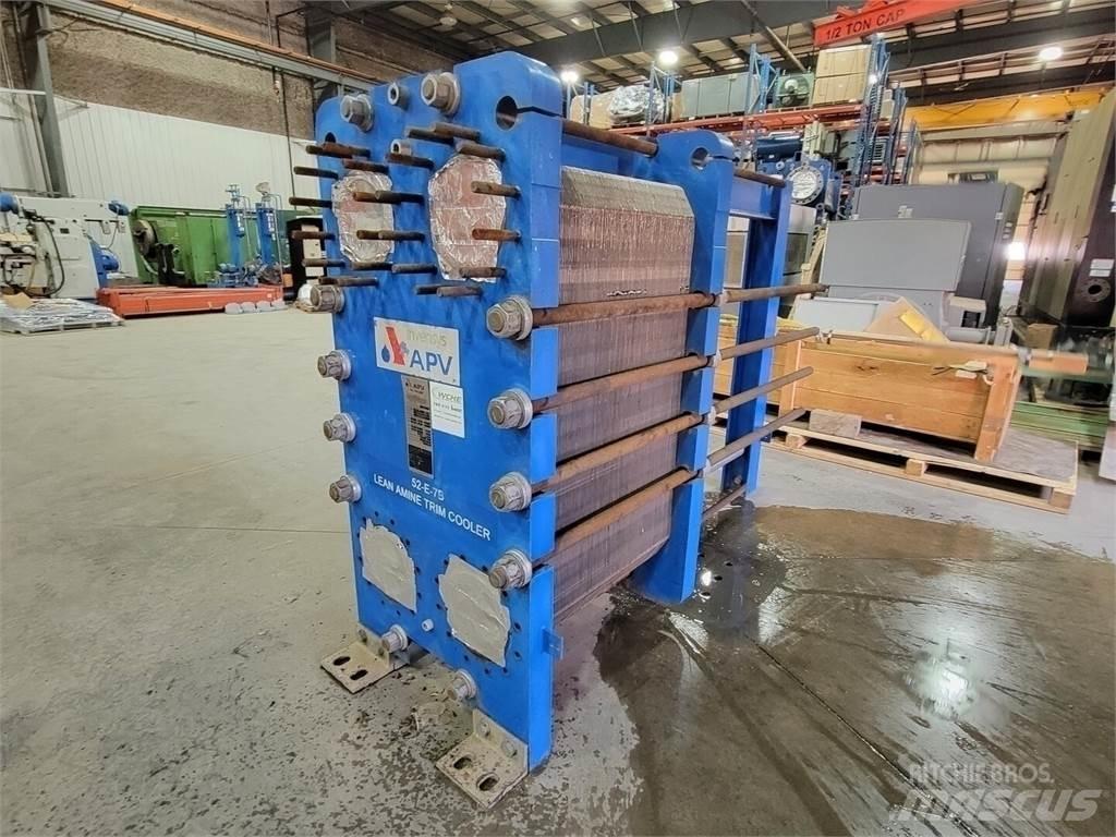APV TR9GL MGS-25 建筑机械-其他