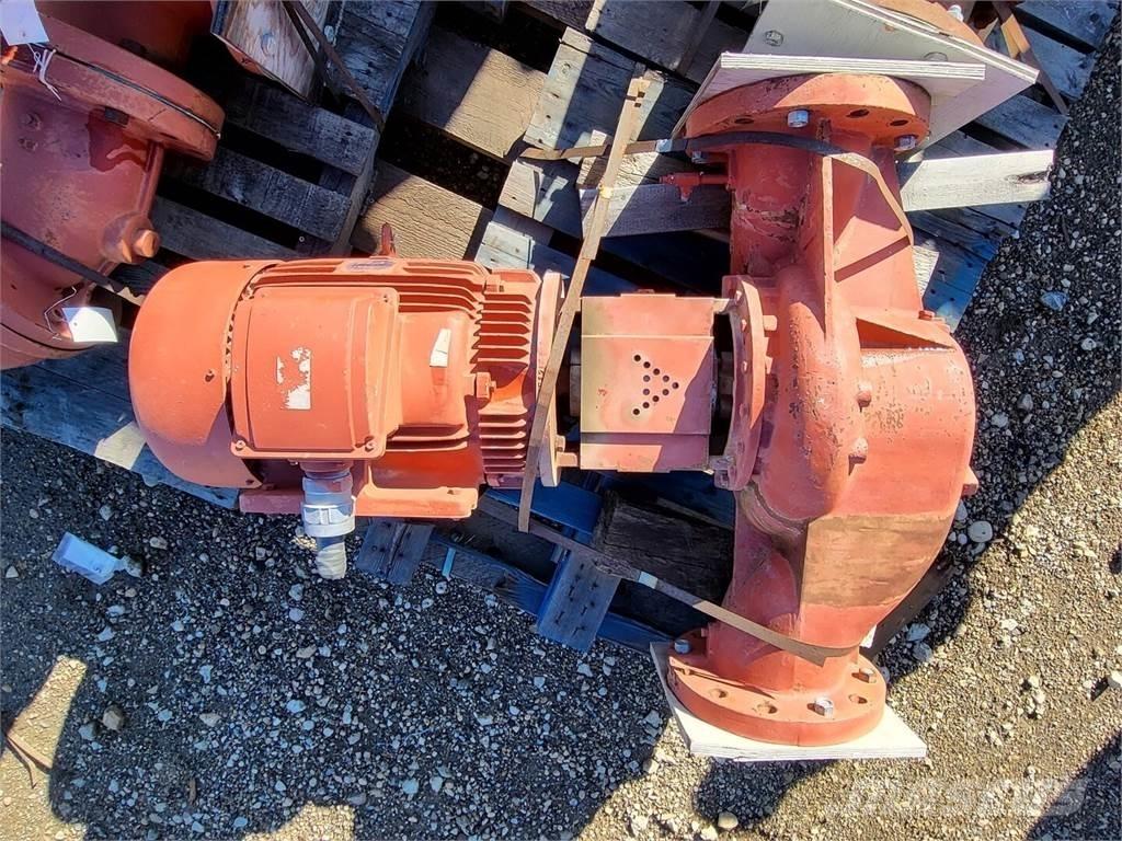  ARMSTRONG 4380 水泵