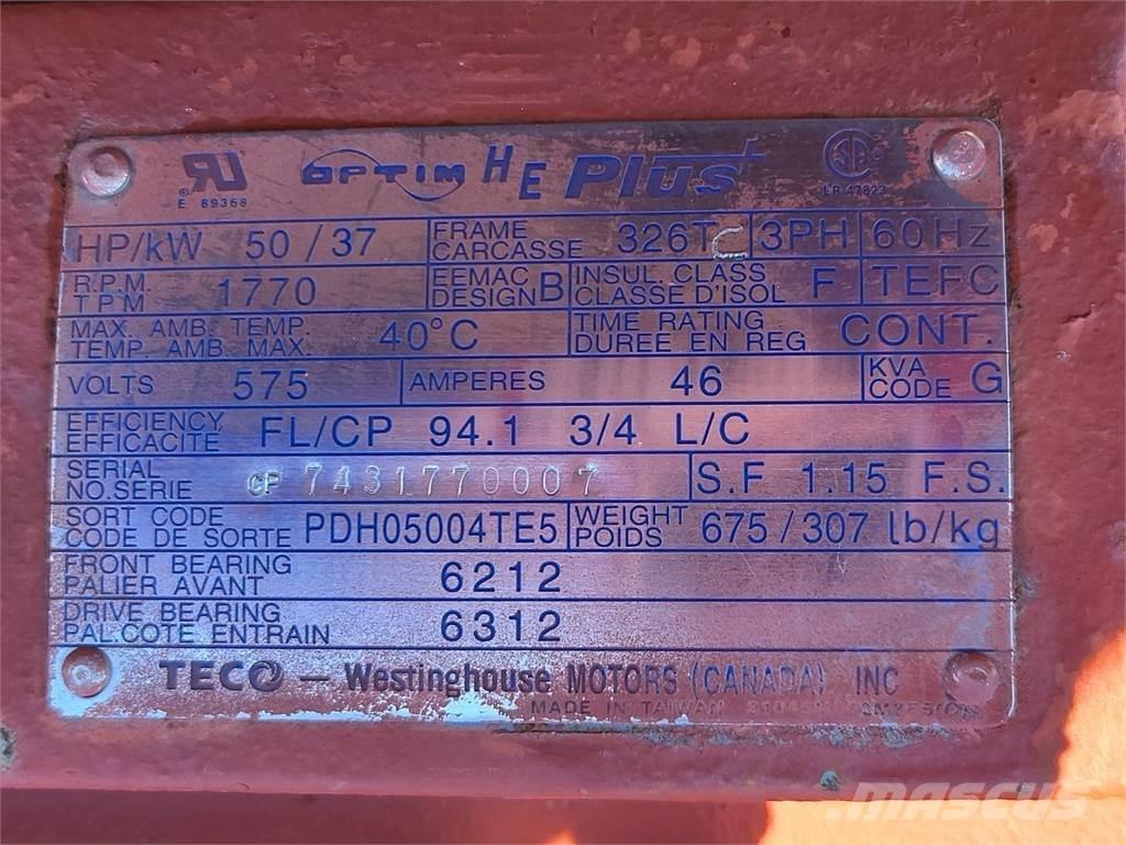  ARMSTRONG 4380 水泵
