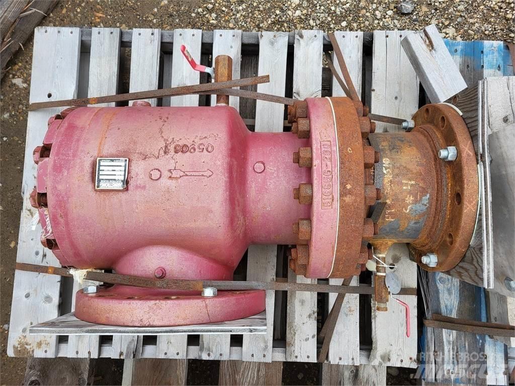  ARMSTRONG SGHH-10x10 水泵