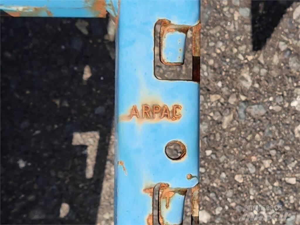  ARPAC 建筑机械-其他