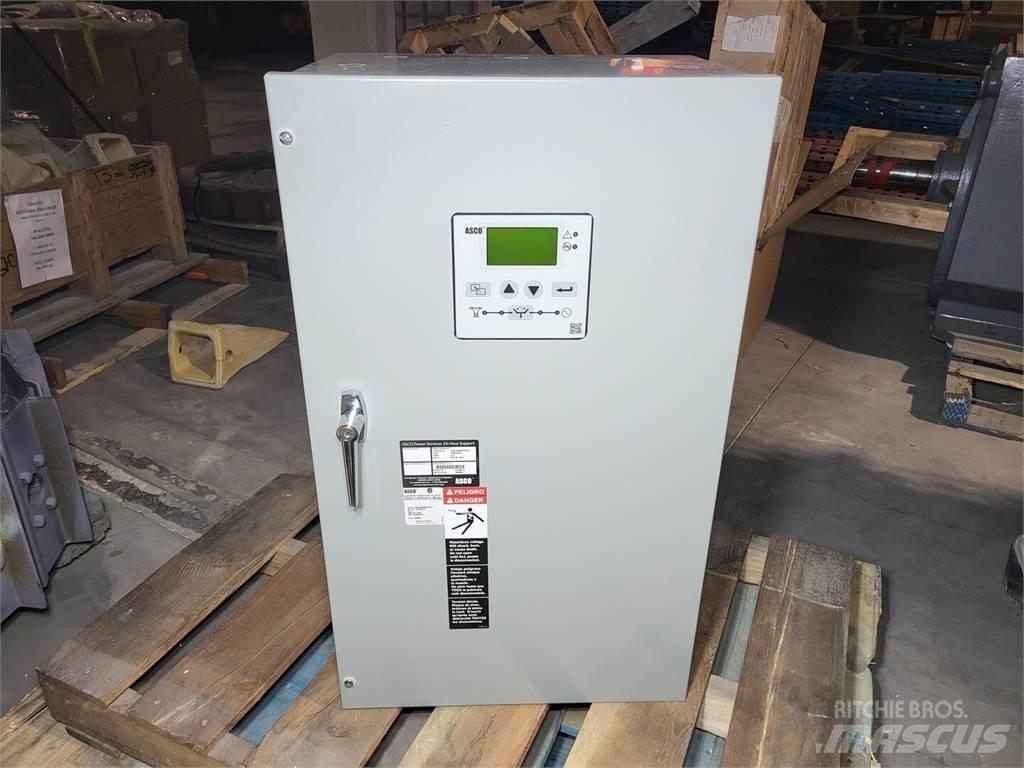 Asco D03ATSA30070RGXC 建筑机械-其他