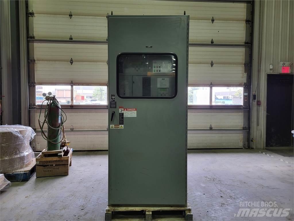 Asco J07ATBA30200C5XM 建筑机械-其他