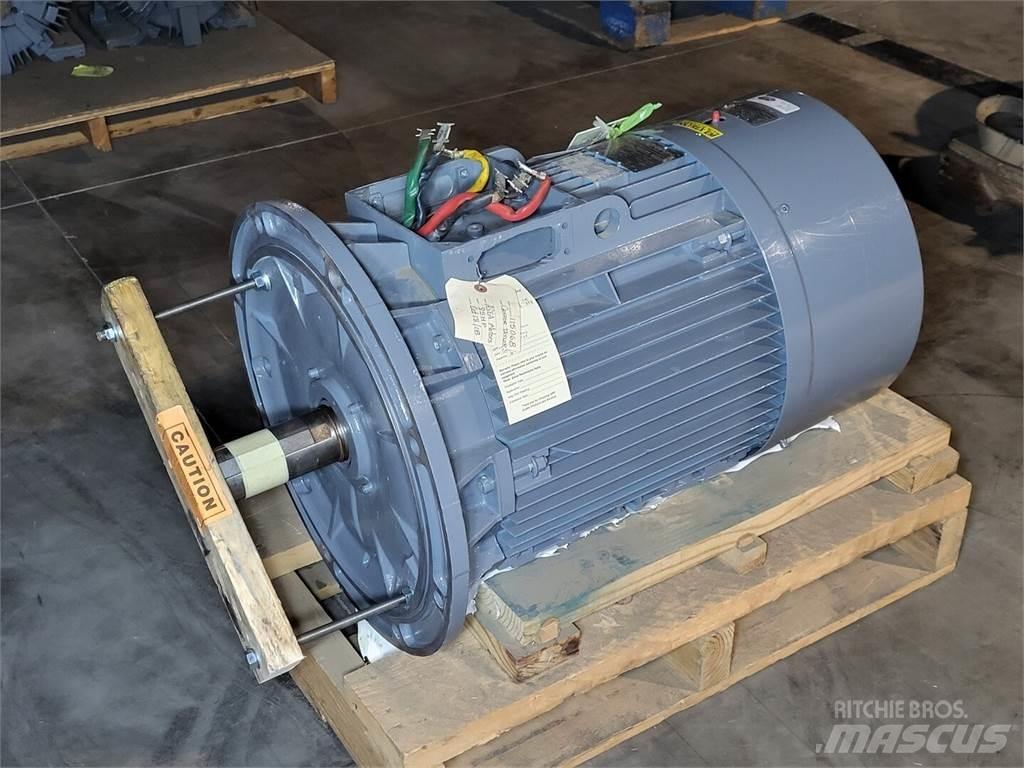 Asea MBT 250M 工业发动机