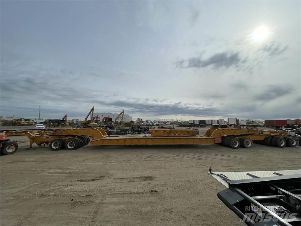 Aspen  其他拖车